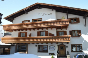 Haus Lina Sankt Anton Am Arlberg